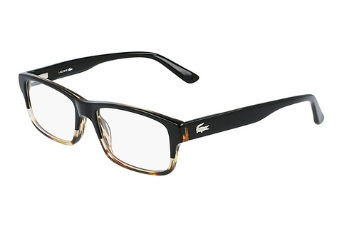 Okulary korekcyjne Lacoste L2705 006