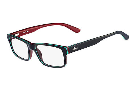 Okulary korekcyjne Lacoste L2705 315