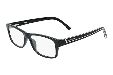 Okulary korekcyjne Lacoste L2707 001