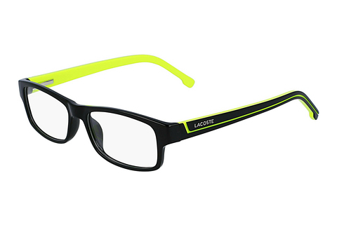 Okulary korekcyjne Lacoste L2707 003