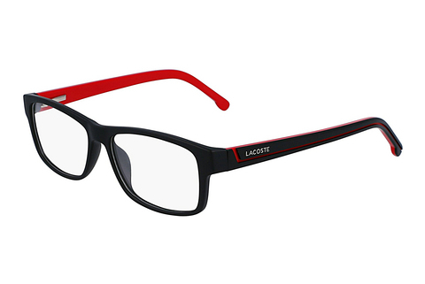 Okulary korekcyjne Lacoste L2707 004