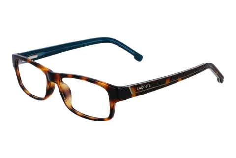 Okulary korekcyjne Lacoste L2707 214
