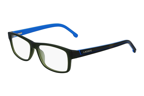 Okulary korekcyjne Lacoste L2707 275