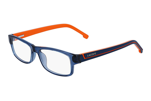 Okulary korekcyjne Lacoste L2707 421