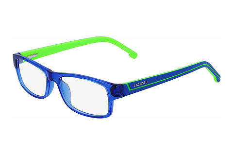 Okulary korekcyjne Lacoste L2707 454