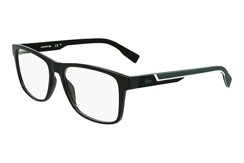 Okulary korekcyjne Lacoste L2707MAG-SET 001