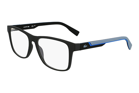 Okulary korekcyjne Lacoste L2707MAG-SET 002