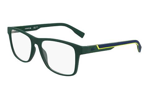 Okulary korekcyjne Lacoste L2707MAG-SET 301