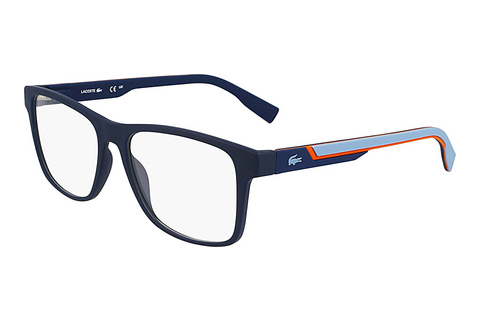 Okulary korekcyjne Lacoste L2707MAG-SET 410