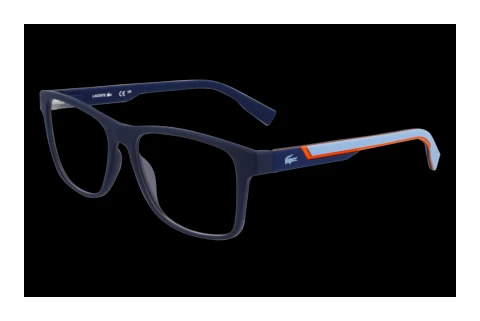 Okulary korekcyjne Lacoste L2707MAG-SET N 410