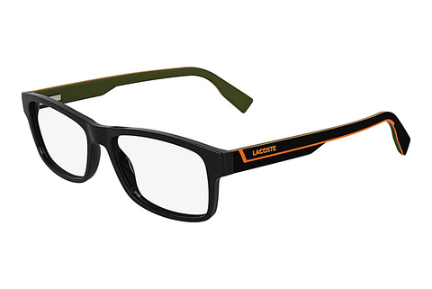 Okulary korekcyjne Lacoste L2707N 001