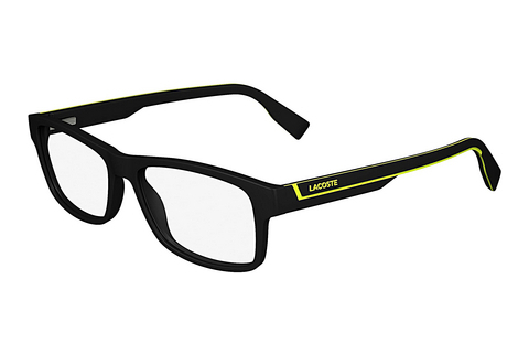 Okulary korekcyjne Lacoste L2707N 002