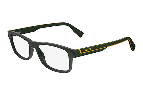 Okulary korekcyjne Lacoste L2707N 301