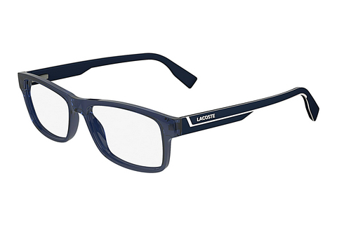 Okulary korekcyjne Lacoste L2707N 400