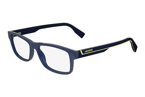 Okulary korekcyjne Lacoste L2707N 424