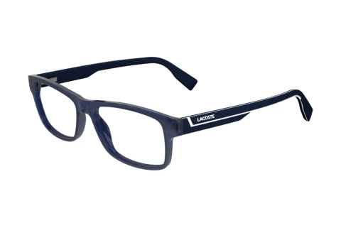 Okulary korekcyjne Lacoste L2707N N 400