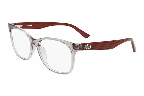 Okulary korekcyjne Lacoste L2767 662