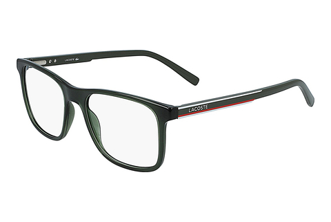 Okulary korekcyjne Lacoste L2848 317