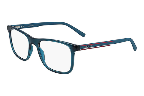 Okulary korekcyjne Lacoste L2848 424