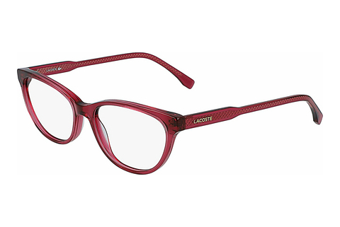 Okulary korekcyjne Lacoste L2850 615