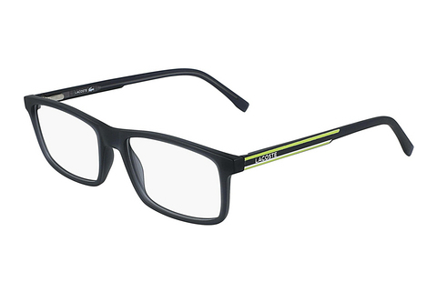 Okulary korekcyjne Lacoste L2858 024