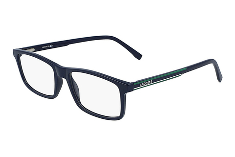 Okulary korekcyjne Lacoste L2858 424