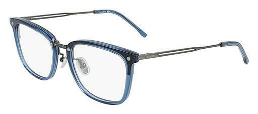 Okulary korekcyjne Lacoste L2874PC 424