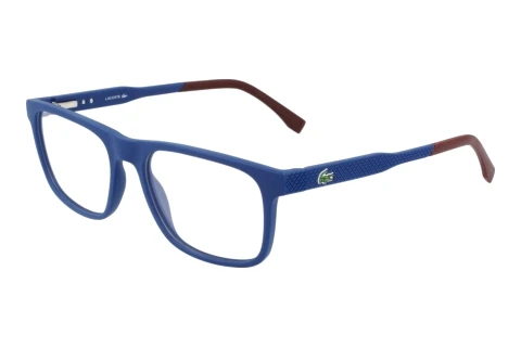 Okulary korekcyjne Lacoste L2875 424