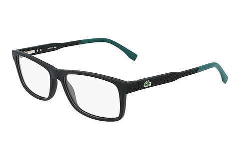 Okulary korekcyjne Lacoste L2876 001