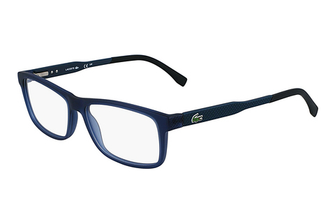 Okulary korekcyjne Lacoste L2876 410