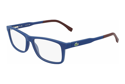 Okulary korekcyjne Lacoste L2876 424