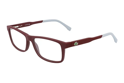 Okulary korekcyjne Lacoste L2876 604