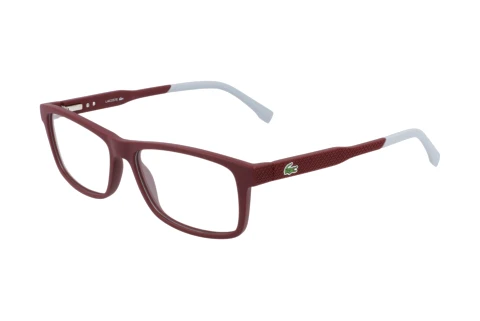 Okulary korekcyjne Lacoste L2876 N 604