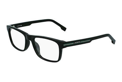 Okulary korekcyjne Lacoste L2886 001