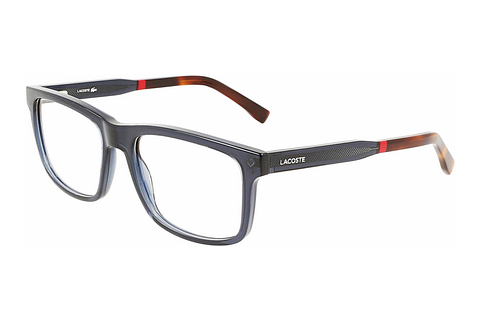 Okulary korekcyjne Lacoste L2890 400