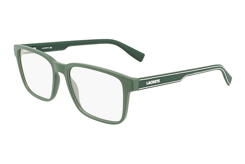 Okulary korekcyjne Lacoste L2895 301