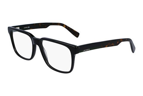 Okulary korekcyjne Lacoste L2908 001