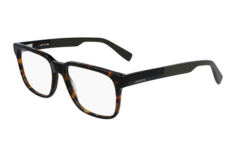 Okulary korekcyjne Lacoste L2908 230