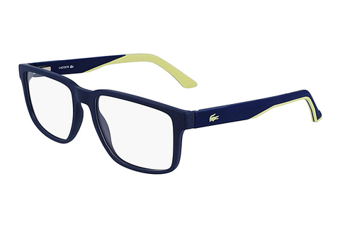 Okulary korekcyjne Lacoste L2912 401