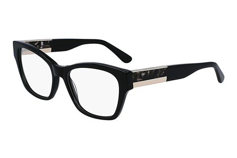 Okulary korekcyjne Lacoste L2919 001