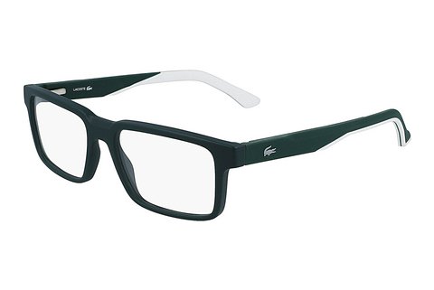 Okulary korekcyjne Lacoste L2922 300