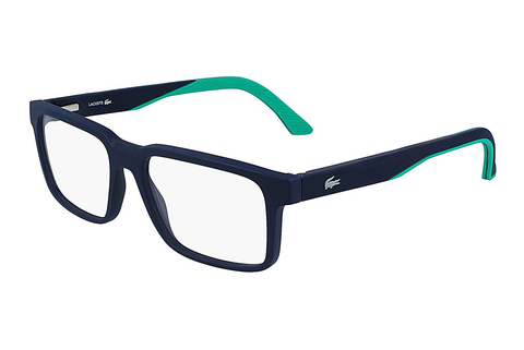 Okulary korekcyjne Lacoste L2922 400