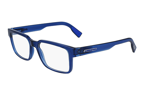 Okulary korekcyjne Lacoste L2928 400