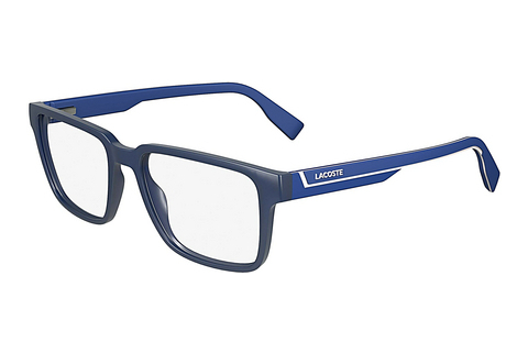 Okulary korekcyjne Lacoste L2936 424