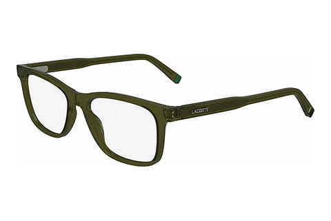 Okulary korekcyjne Lacoste L2945 275