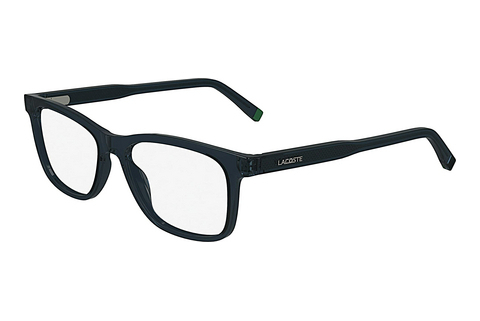 Okulary korekcyjne Lacoste L2945 410