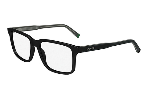 Okulary korekcyjne Lacoste L2946 001