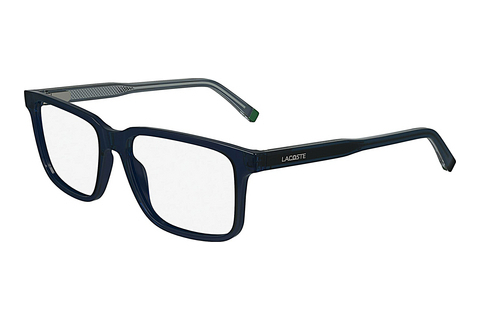 Okulary korekcyjne Lacoste L2946 410