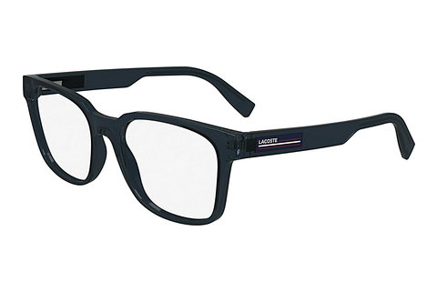 Okulary korekcyjne Lacoste L2947 410