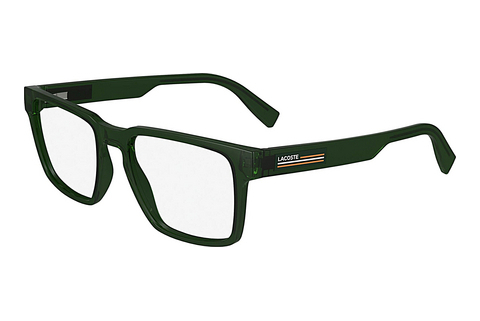 Okulary korekcyjne Lacoste L2948 301